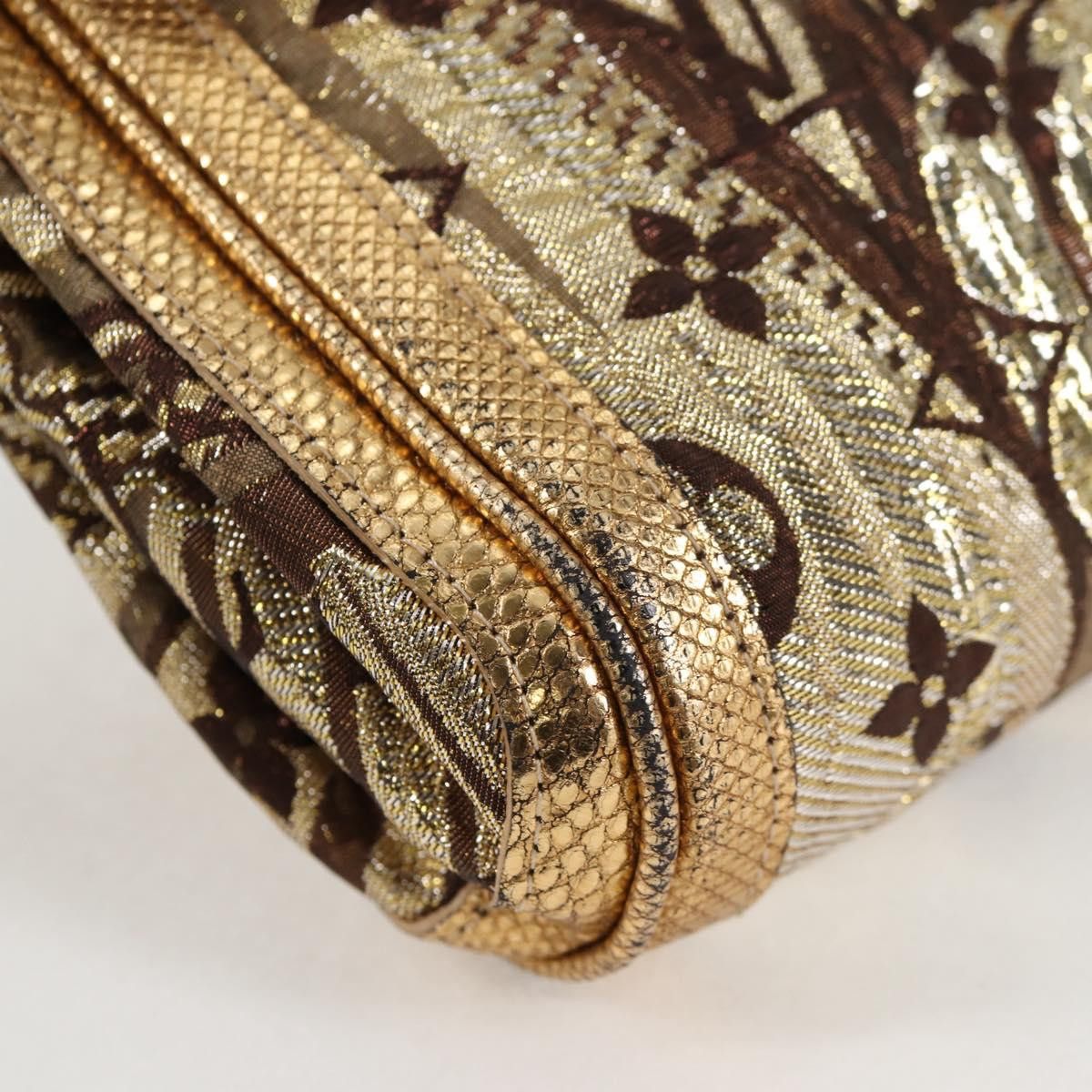 Louis Vuitton Louis Vuitton clutch Size ONE SIZE - 5 Thumbnail