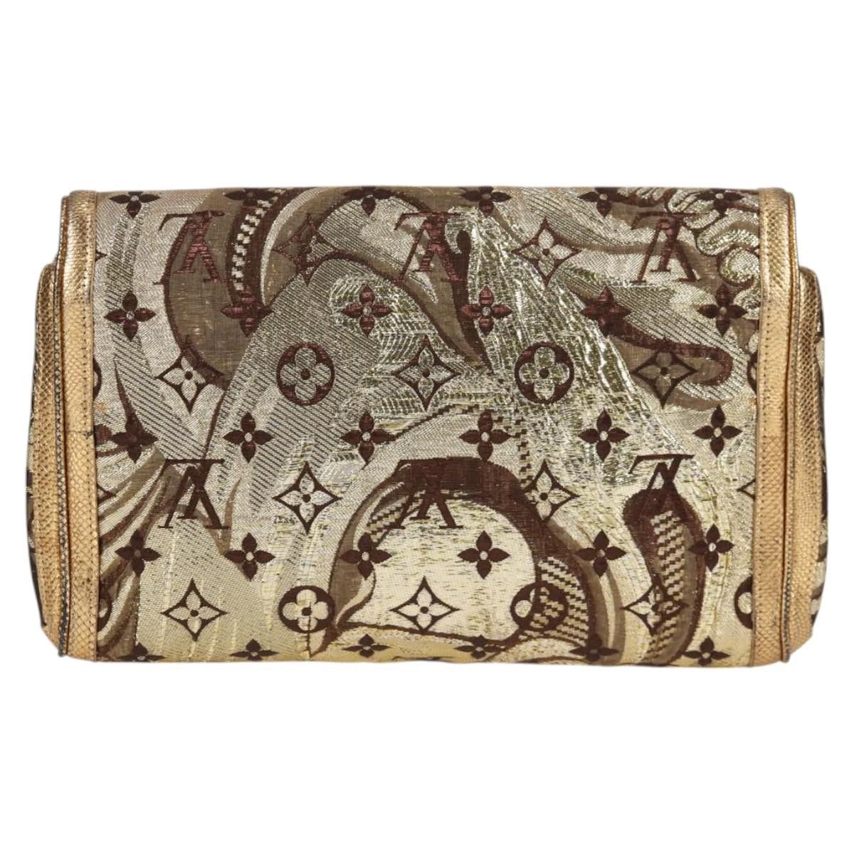 Louis Vuitton Louis Vuitton clutch Size ONE SIZE - 2 Thumbnail