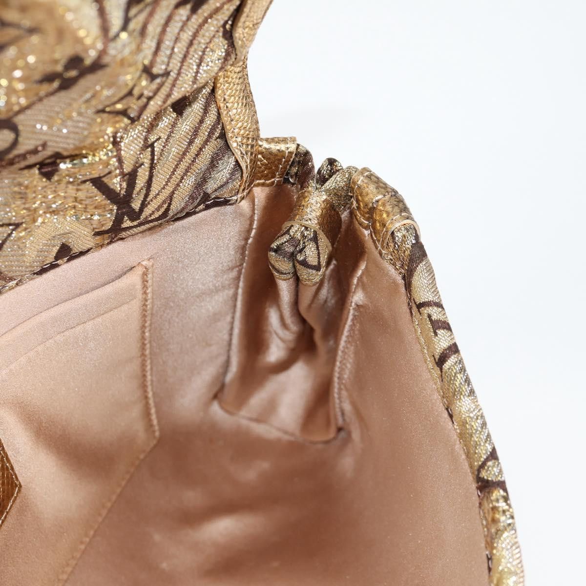 Louis Vuitton Louis Vuitton clutch Size ONE SIZE - 17 Thumbnail
