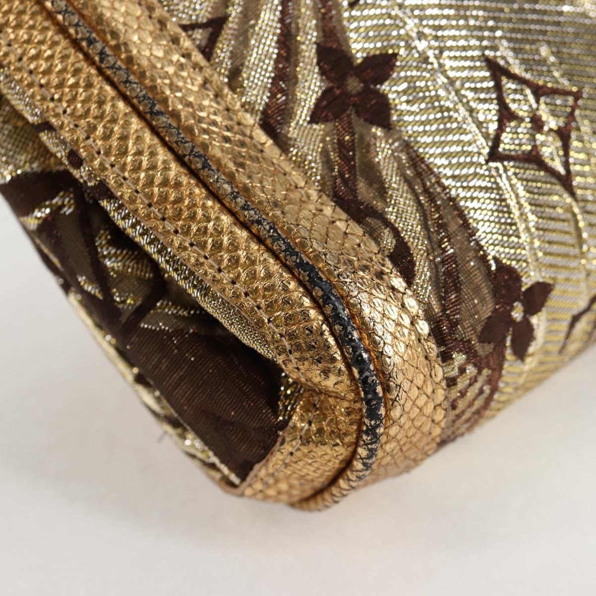 Louis Vuitton Louis Vuitton clutch Size ONE SIZE - 7 Thumbnail