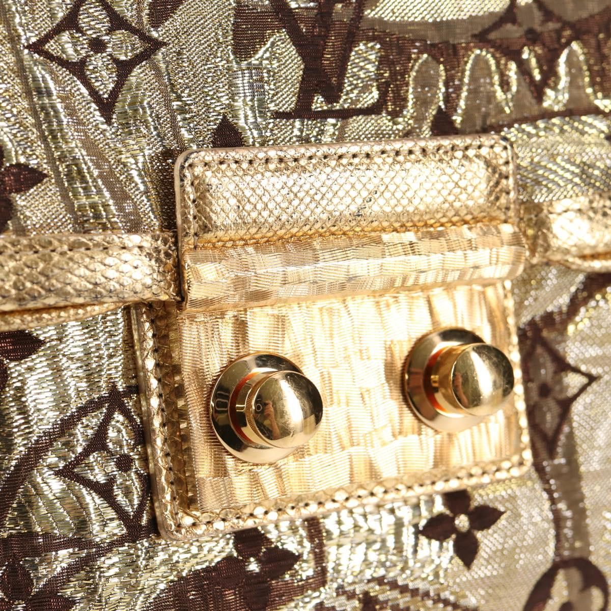 Louis Vuitton Louis Vuitton clutch Size ONE SIZE - 14 Thumbnail
