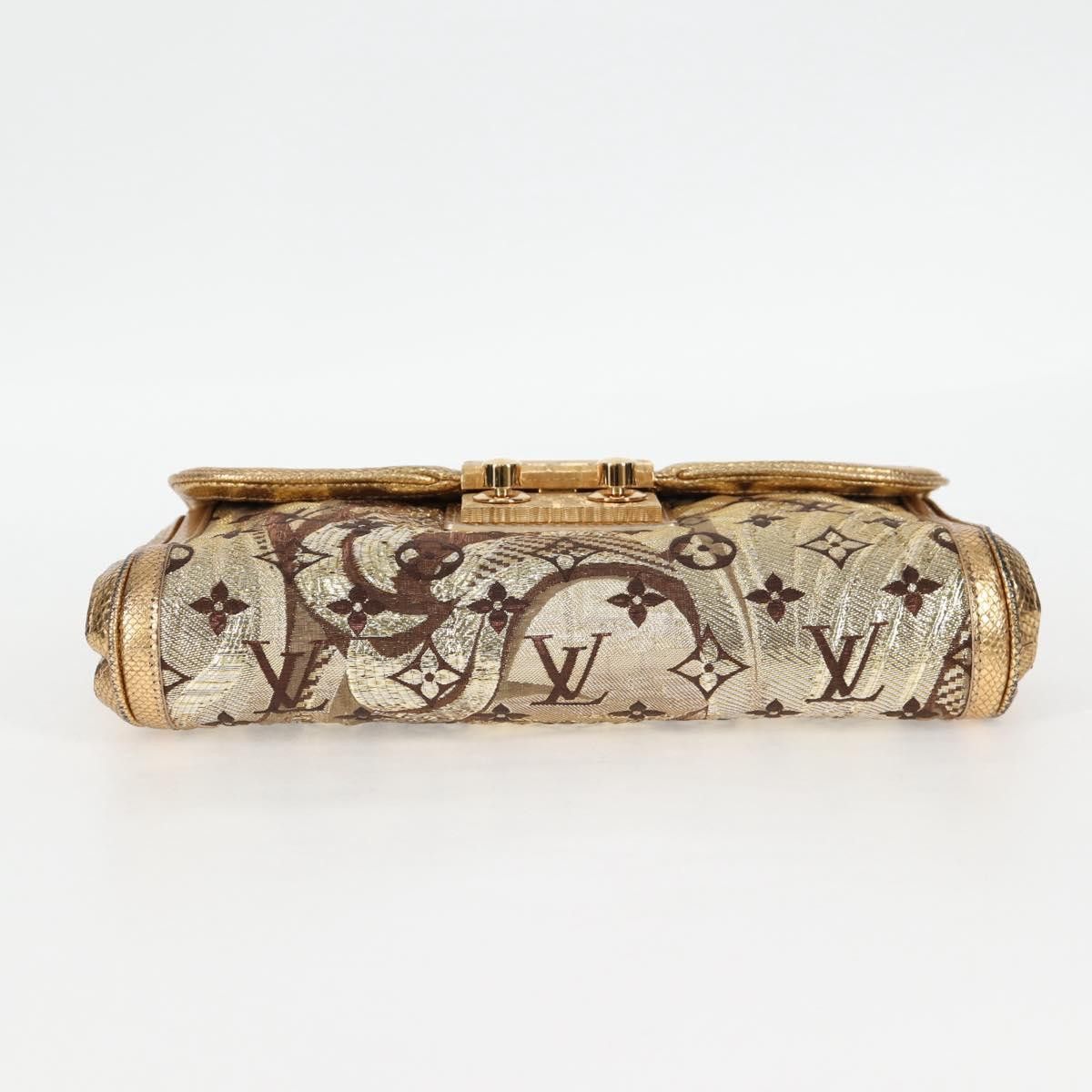 Louis Vuitton Louis Vuitton clutch Size ONE SIZE - 13 Thumbnail