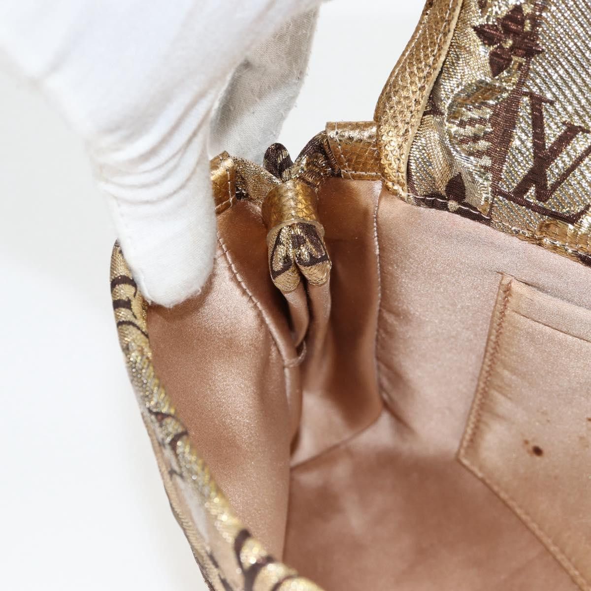 Louis Vuitton Louis Vuitton clutch Size ONE SIZE - 18 Thumbnail