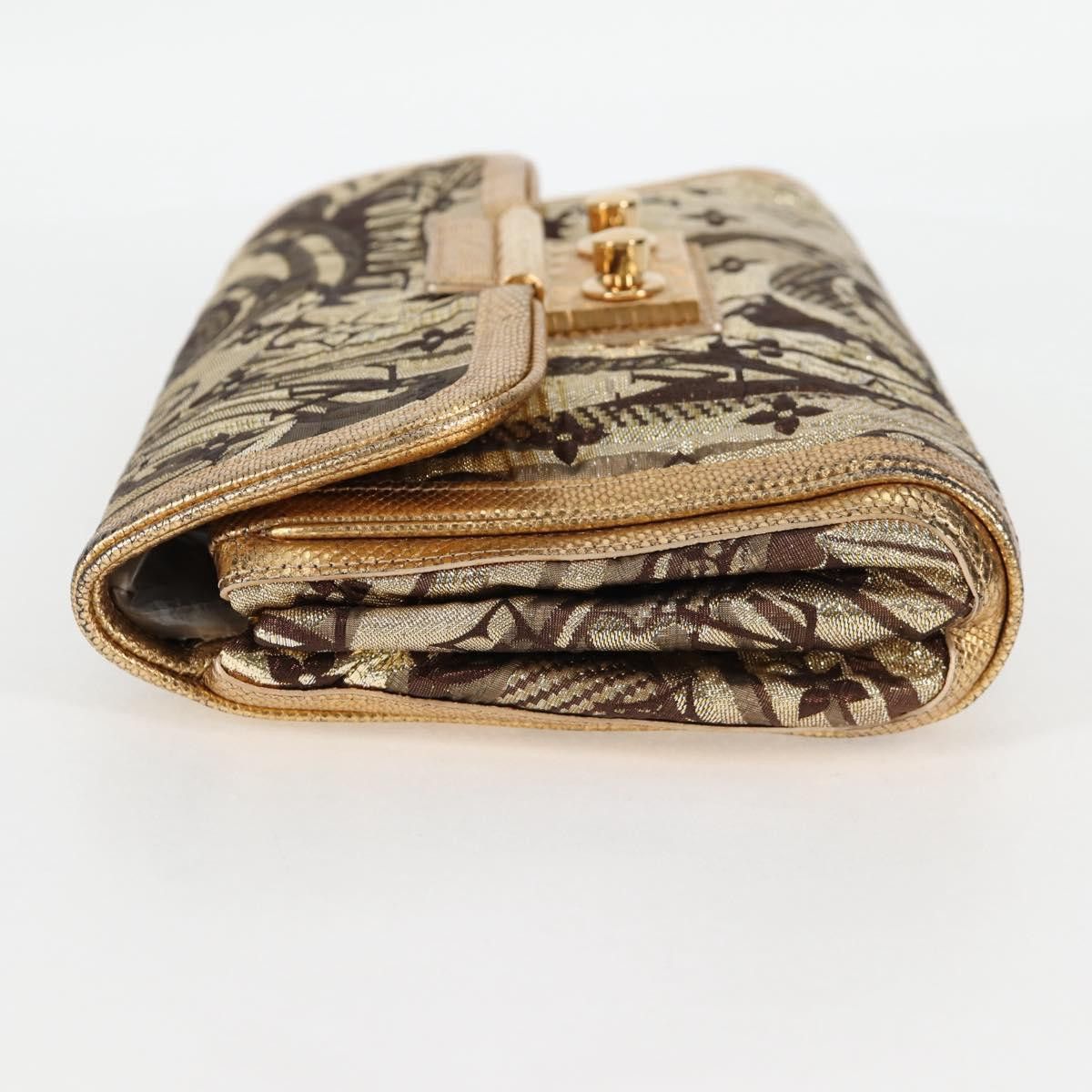 Louis Vuitton Louis Vuitton clutch Size ONE SIZE - 3 Thumbnail