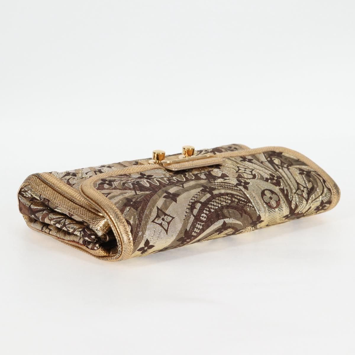 Louis Vuitton Louis Vuitton clutch Size ONE SIZE - 12 Thumbnail