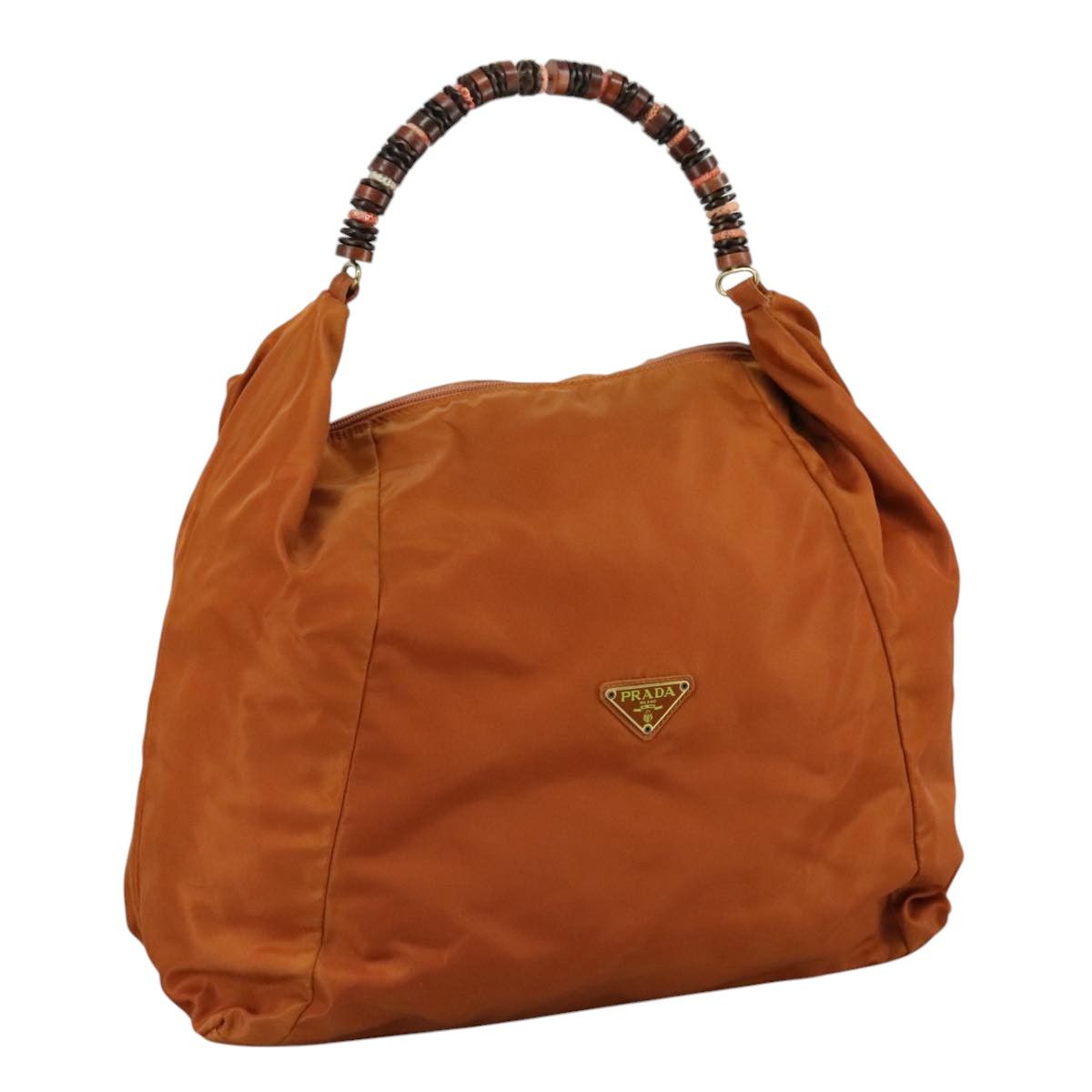 Prada Prada Tessuto handbag Size ONE SIZE - 16 Thumbnail