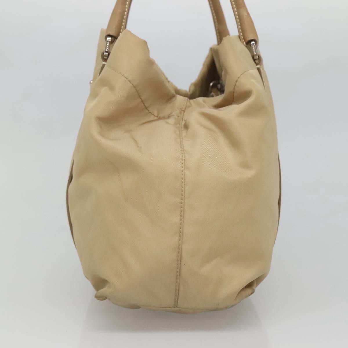 Prada Prada Tessuto handbag Size ONE SIZE - 4 Thumbnail