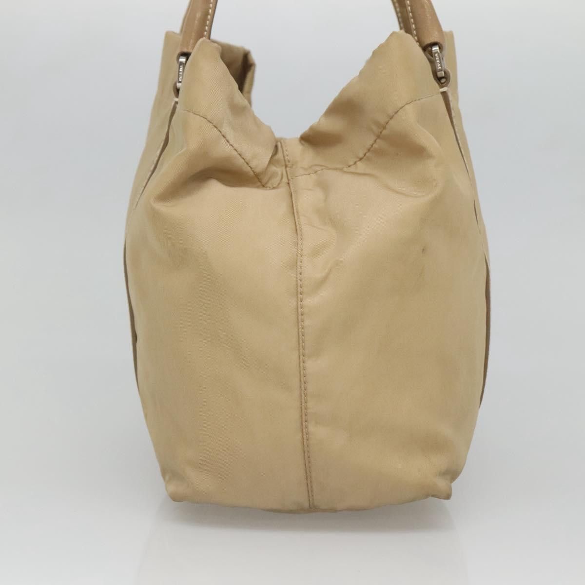 Prada Prada Tessuto handbag Size ONE SIZE - 3 Thumbnail