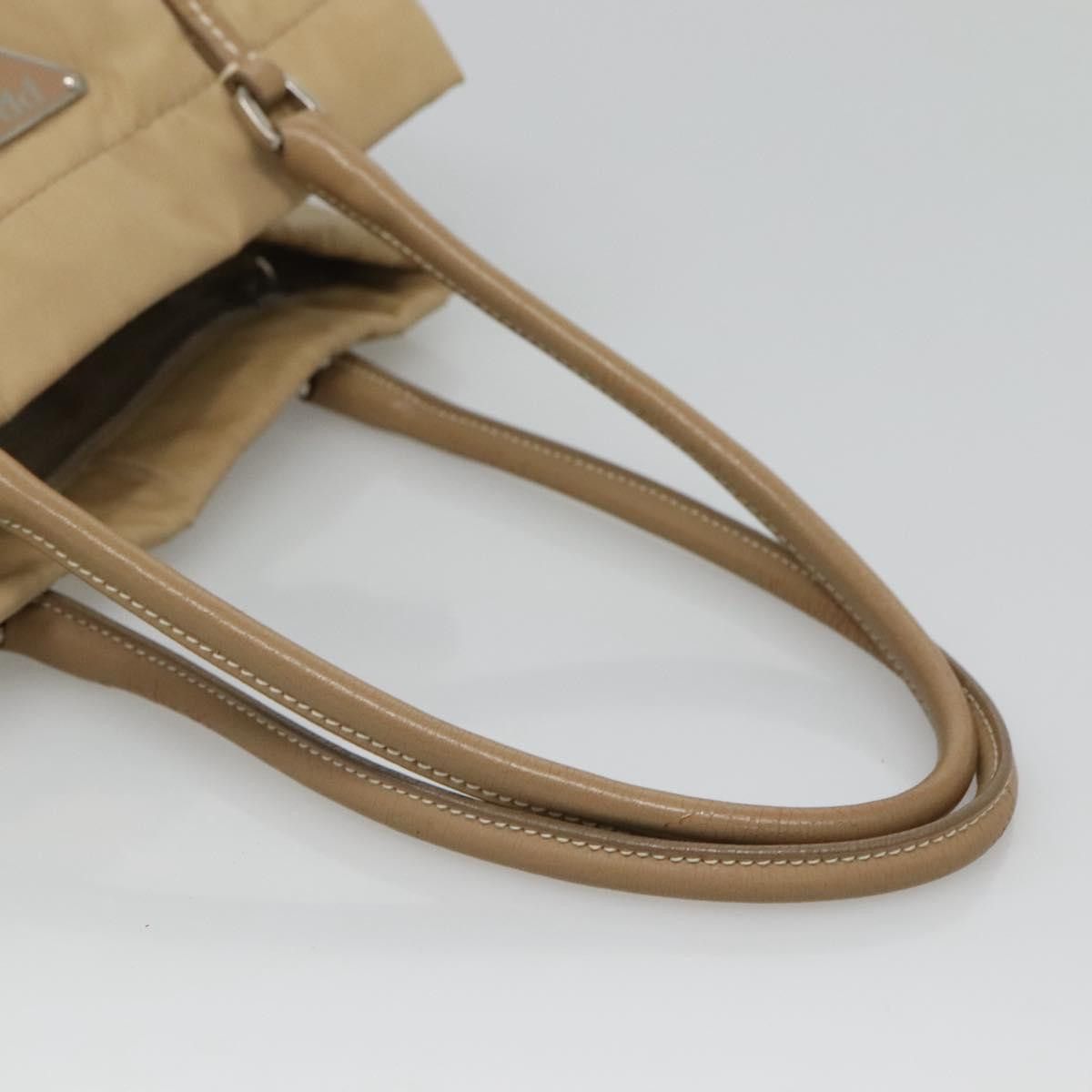Prada Prada Tessuto handbag Size ONE SIZE - 5 Thumbnail
