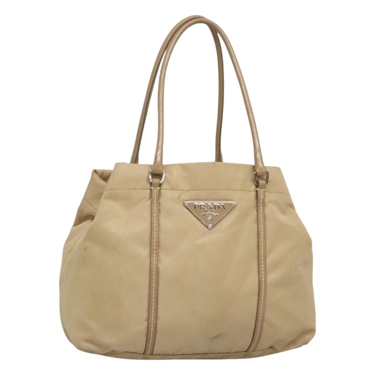 Prada Prada Tessuto handbag Size ONE SIZE - 17 Thumbnail