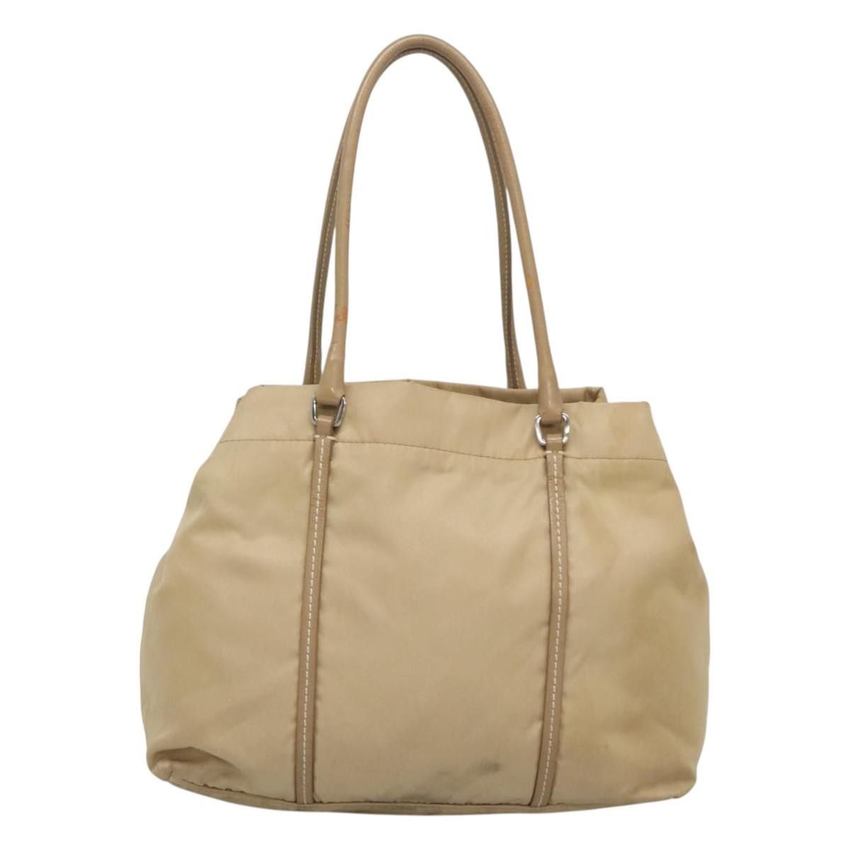 Prada Prada Tessuto handbag Size ONE SIZE - 2 Thumbnail