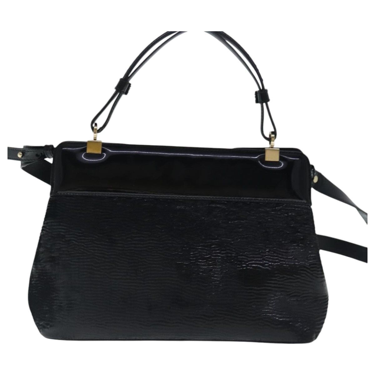 Bvlgari Bulgari Isabella Rossellini handbag Size ONE SIZE - 2 Thumbnail