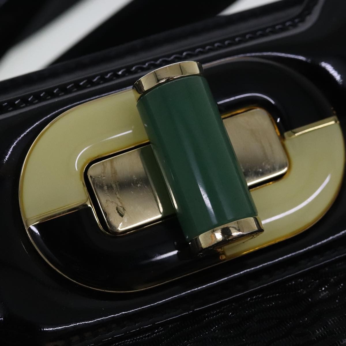 Bvlgari Bulgari Isabella Rossellini handbag Size ONE SIZE - 11 Thumbnail