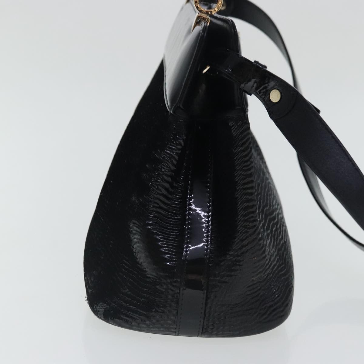 Bvlgari Bulgari Isabella Rossellini handbag Size ONE SIZE - 3 Thumbnail