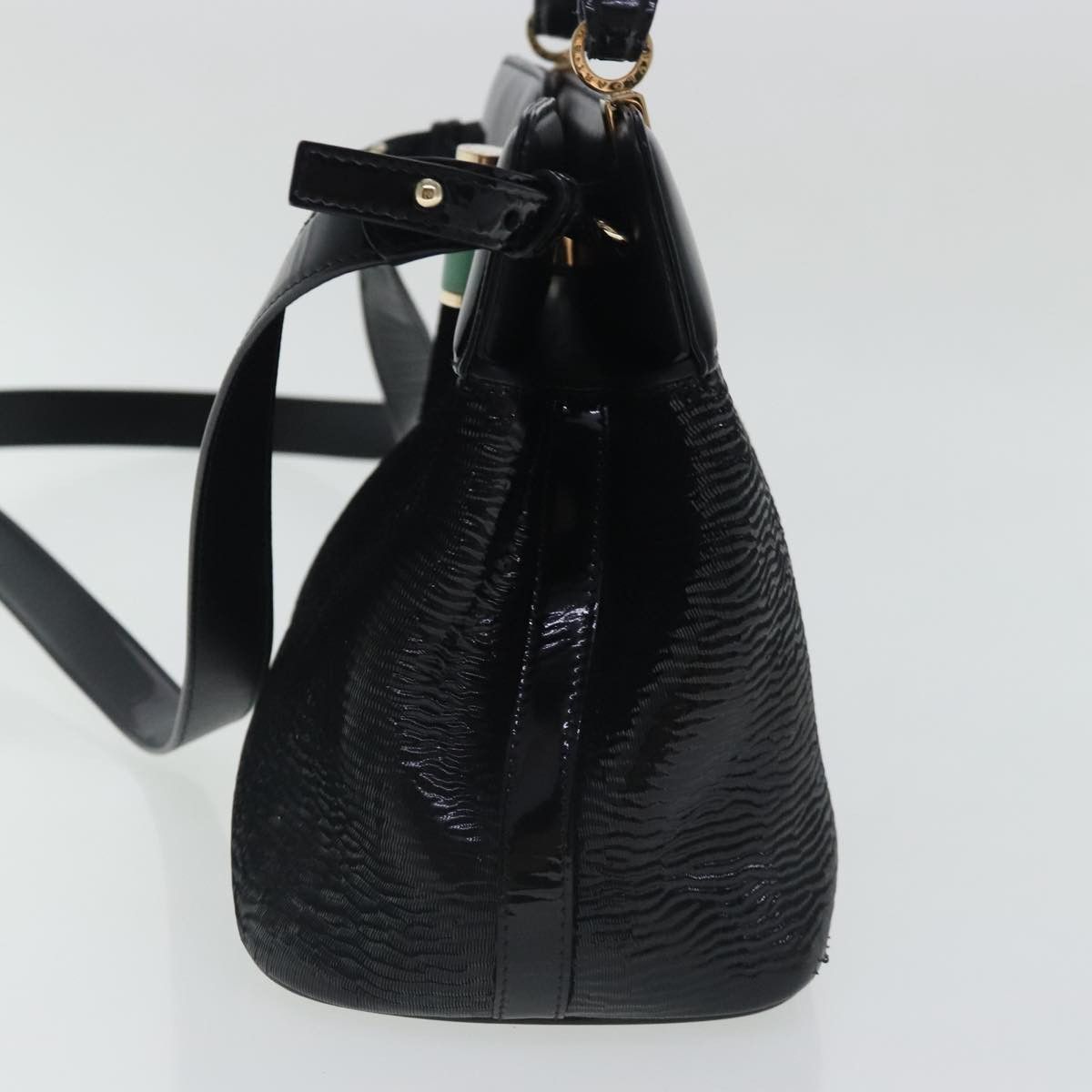 Bvlgari Bulgari Isabella Rossellini handbag Size ONE SIZE - 4 Thumbnail