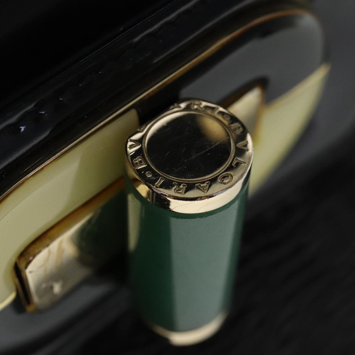 Bvlgari Bulgari Isabella Rossellini handbag Size ONE SIZE - 12 Thumbnail
