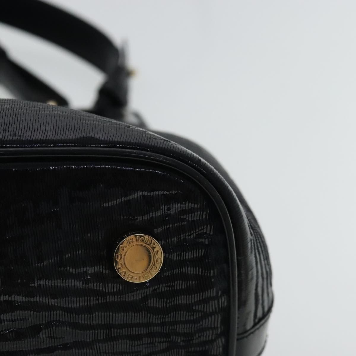Bvlgari Bulgari Isabella Rossellini handbag Size ONE SIZE - 8 Thumbnail