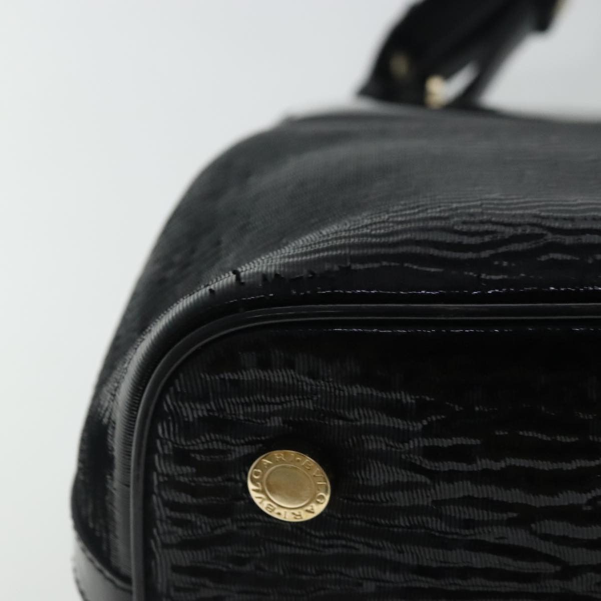 Bvlgari Bulgari Isabella Rossellini handbag Size ONE SIZE - 9 Thumbnail