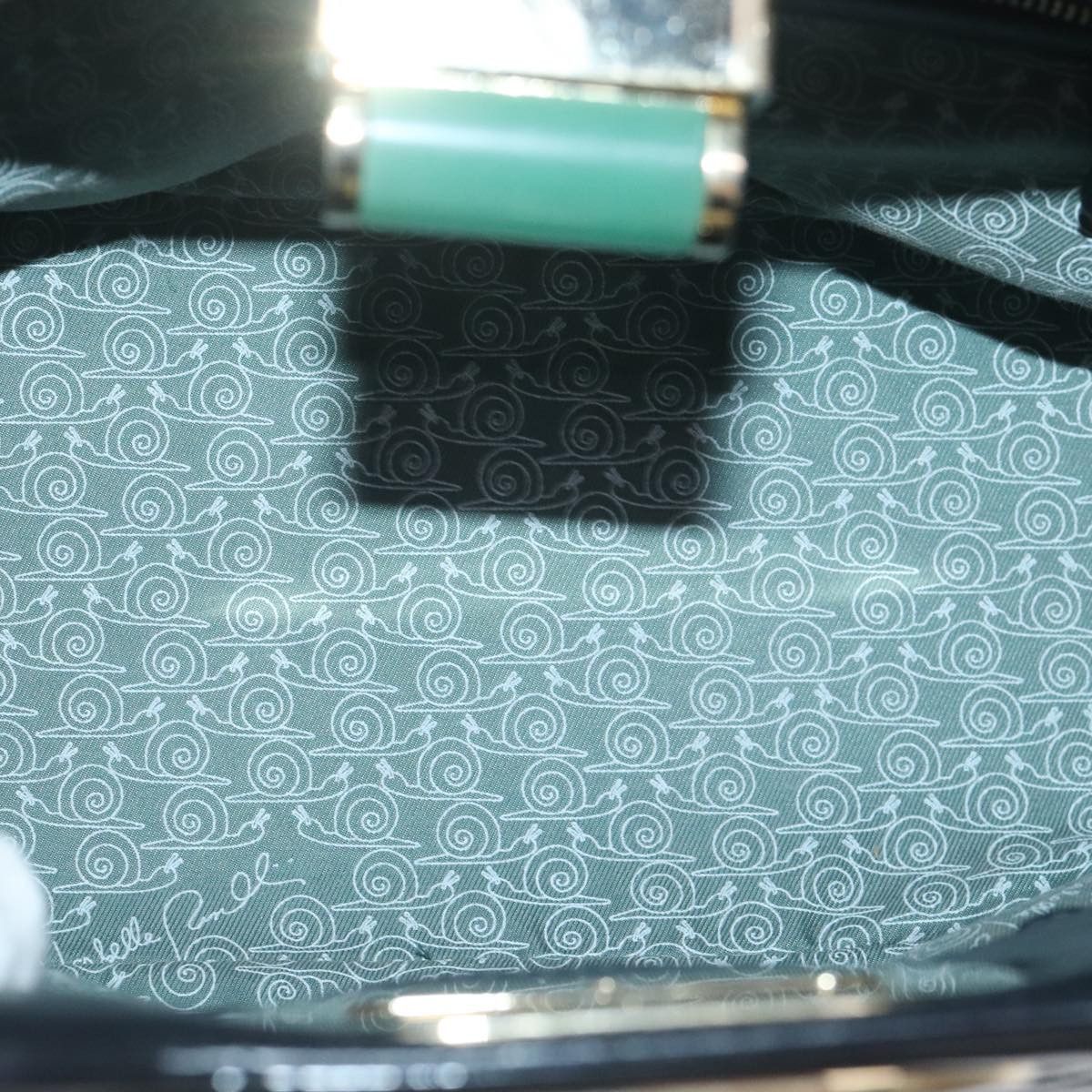 Bvlgari Bulgari Isabella Rossellini handbag Size ONE SIZE - 13 Thumbnail