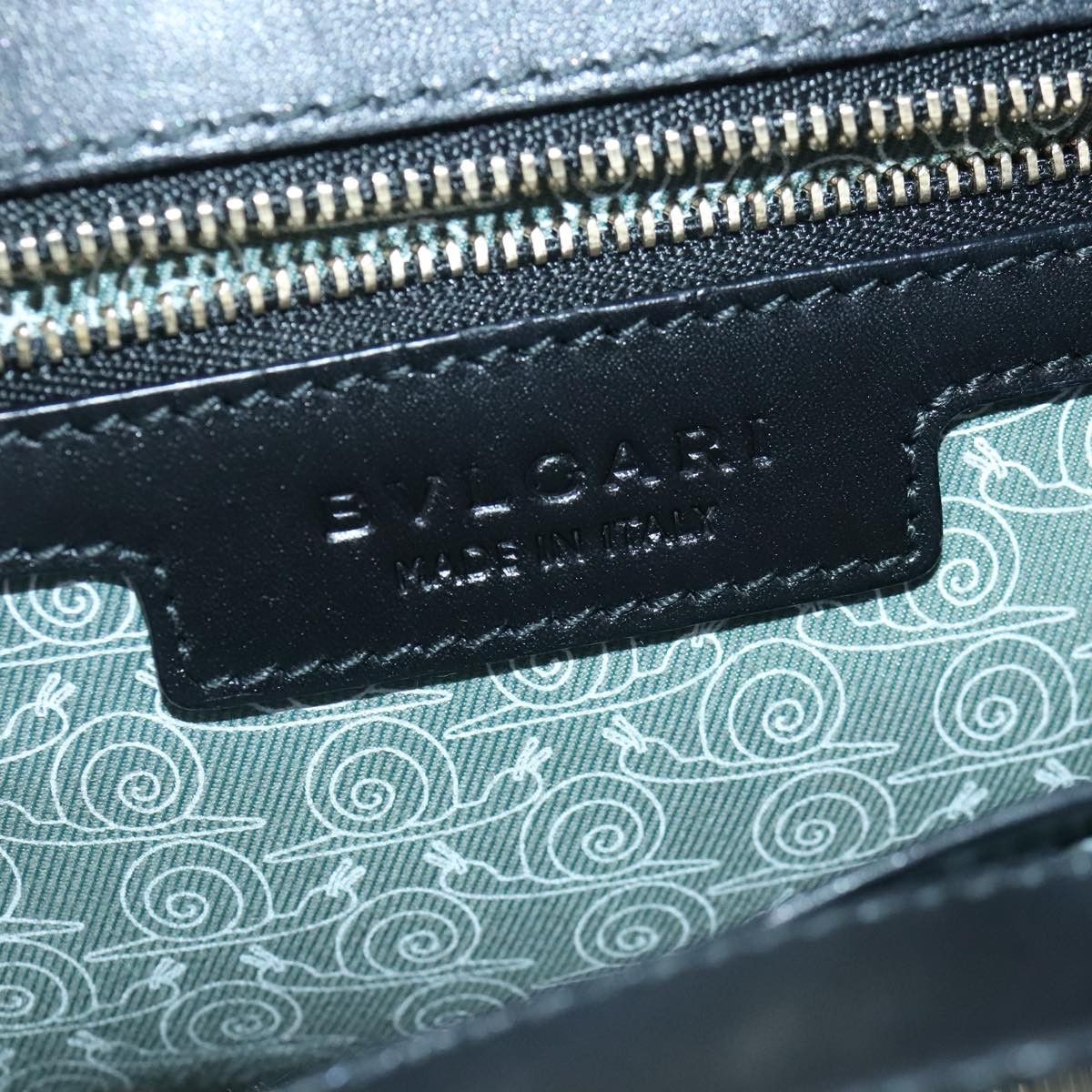 Bvlgari Bulgari Isabella Rossellini handbag Size ONE SIZE - 15 Thumbnail