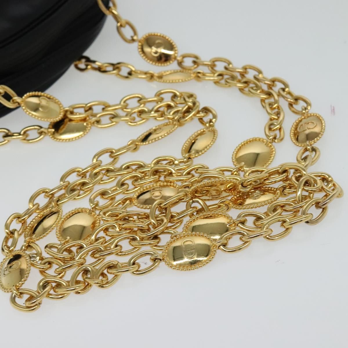 Dior Dior -- shoulder Size ONE SIZE - 7 Thumbnail