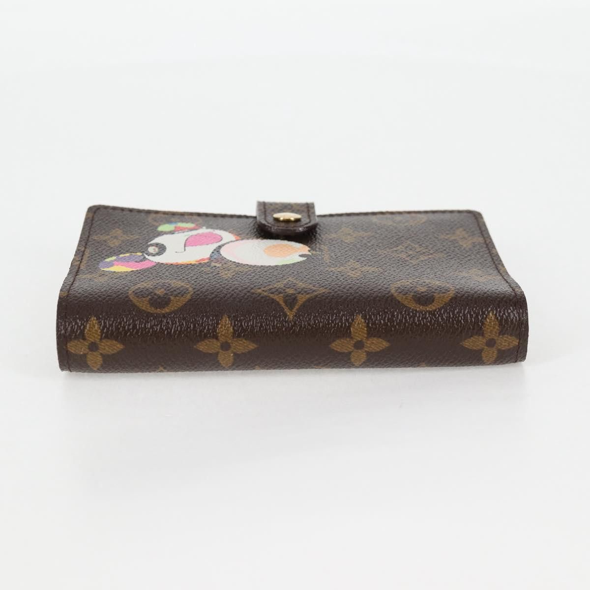 Louis Vuitton Louis Vuitton Agenda PM wallet Size ONE SIZE - 15 Thumbnail