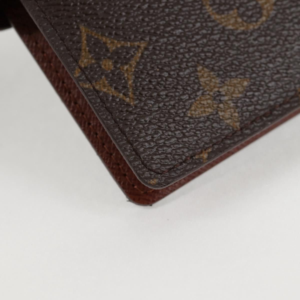 Louis Vuitton Louis Vuitton Agenda PM wallet Size ONE SIZE - 7 Thumbnail