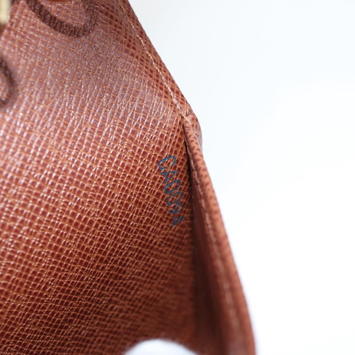 Louis Vuitton Louis Vuitton Agenda PM wallet Size ONE SIZE - 12 Thumbnail