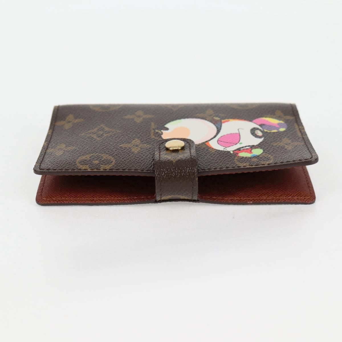 Louis Vuitton Louis Vuitton Agenda PM wallet Size ONE SIZE - 16 Thumbnail