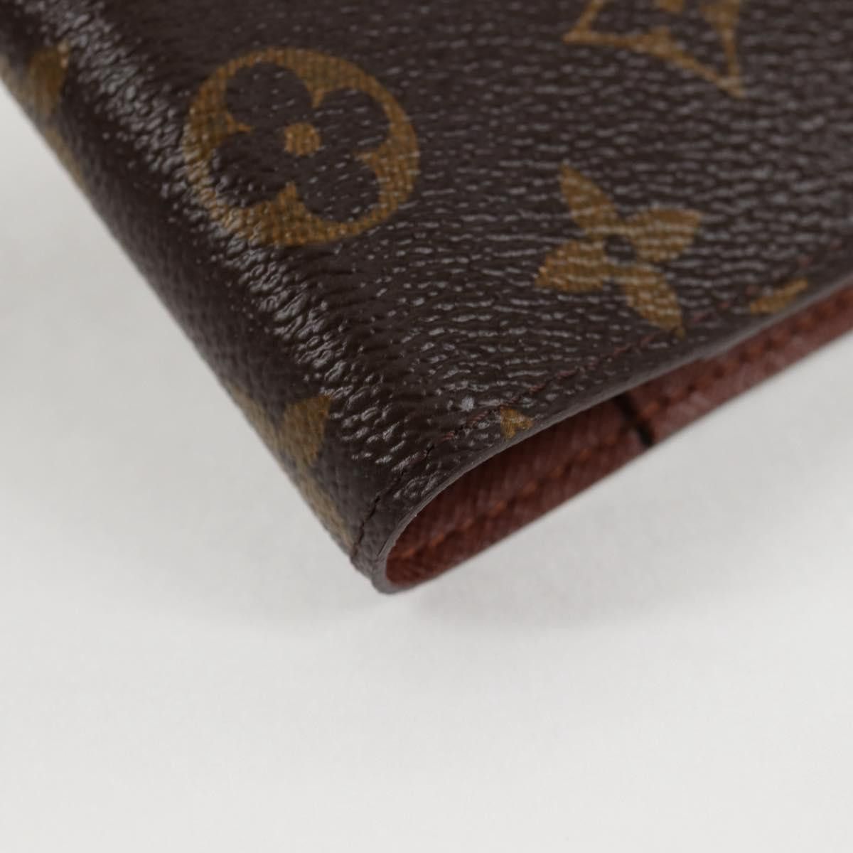 Louis Vuitton Louis Vuitton Agenda PM wallet Size ONE SIZE - 5 Thumbnail