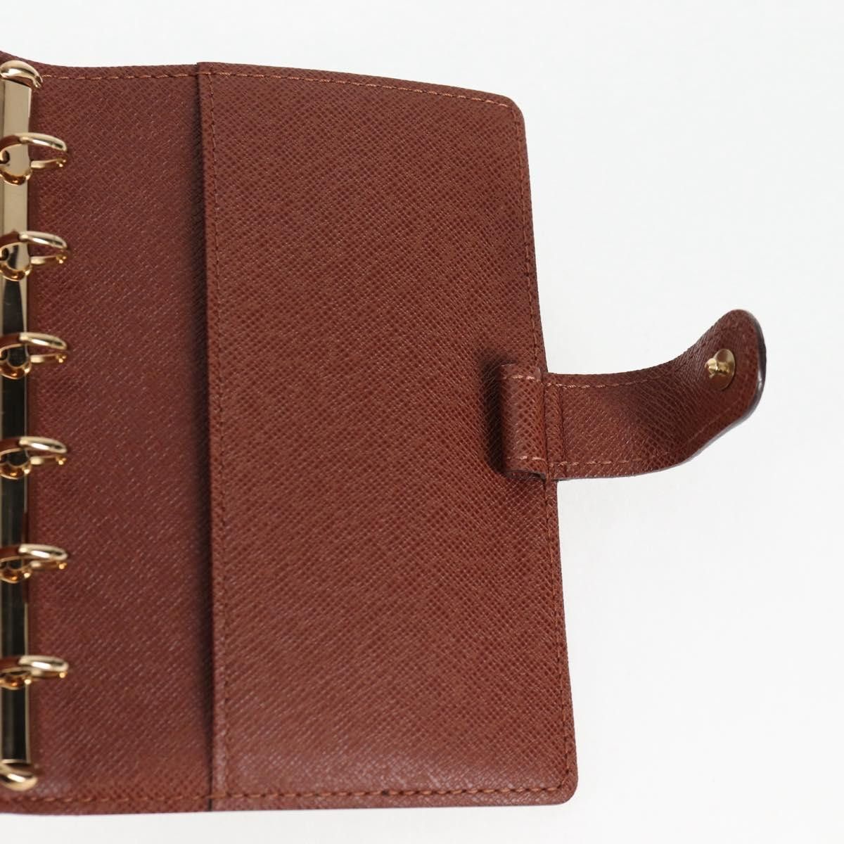 Louis Vuitton Louis Vuitton Agenda PM wallet Size ONE SIZE - 21 Thumbnail