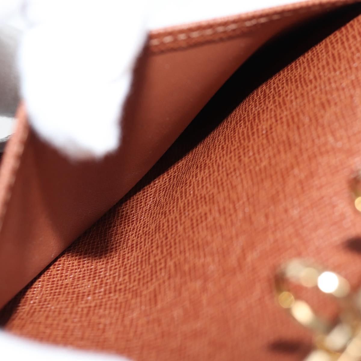 Louis Vuitton Louis Vuitton Agenda PM wallet Size ONE SIZE - 22 Thumbnail