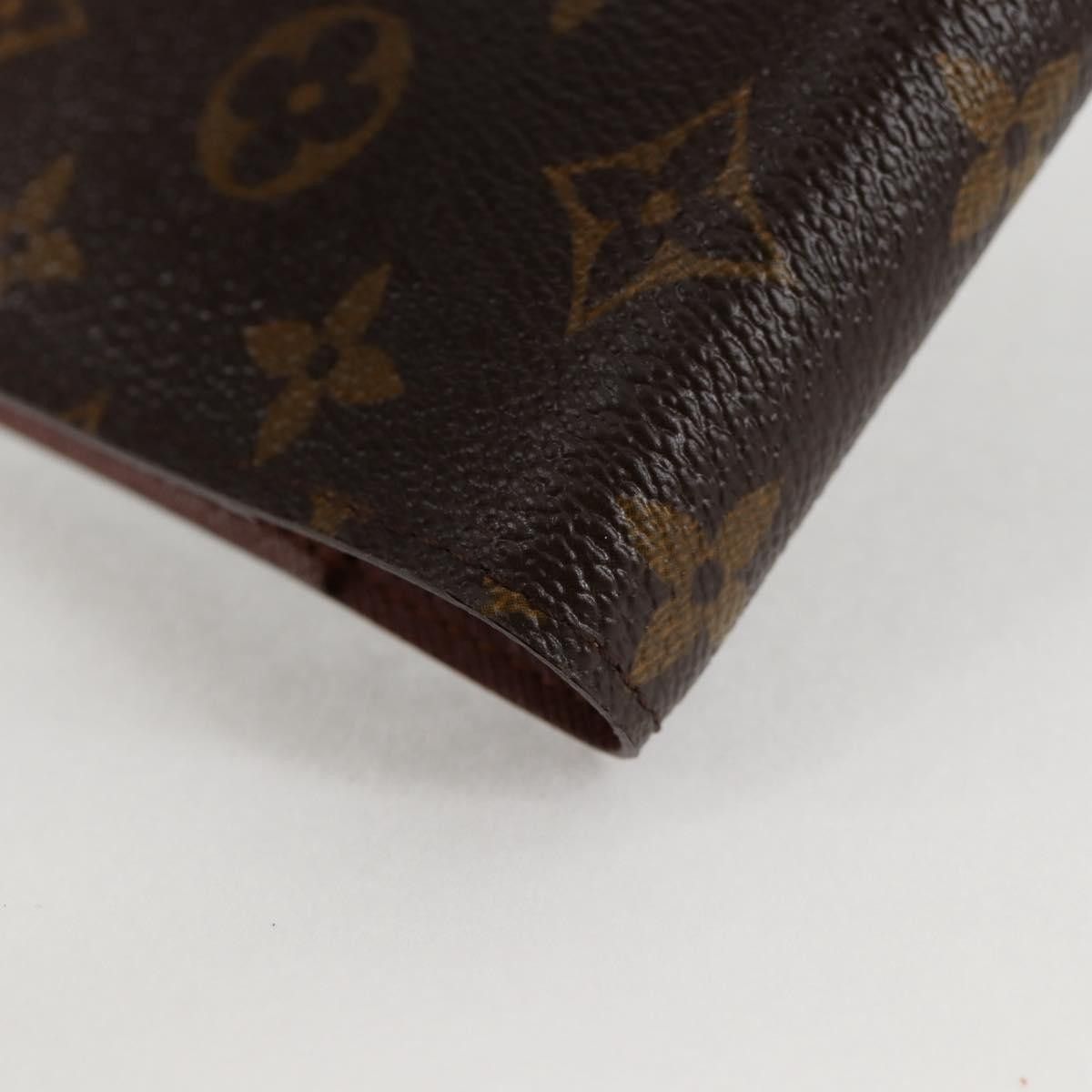 Louis Vuitton Louis Vuitton Agenda PM wallet Size ONE SIZE - 8 Thumbnail