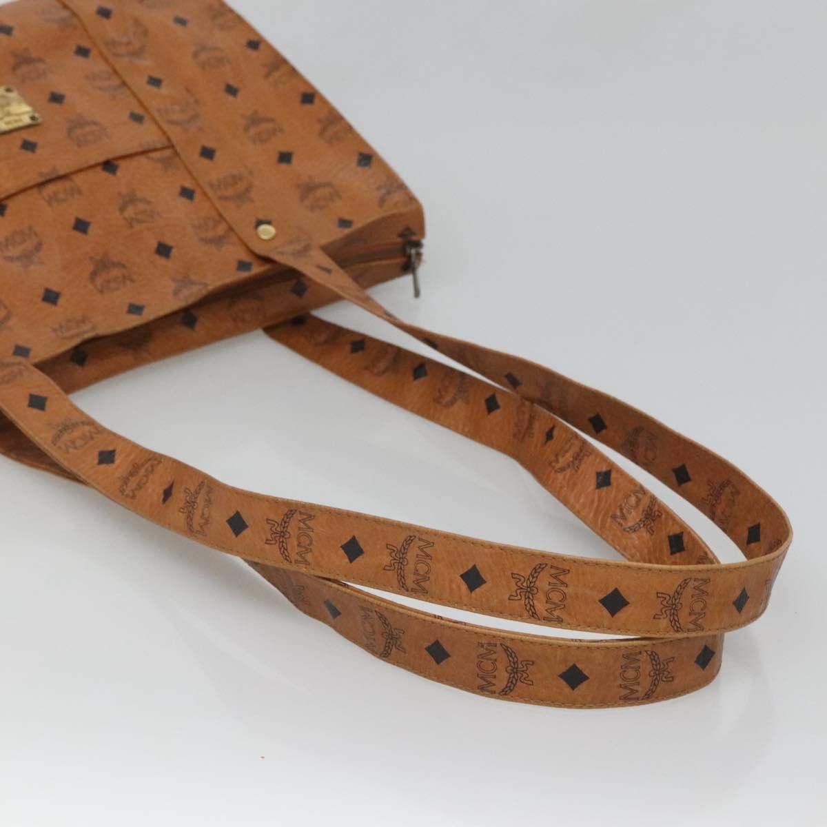 MCM MCM Visetos tote Size ONE SIZE - 5 Thumbnail