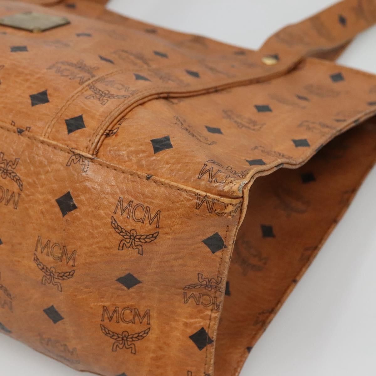 MCM MCM Visetos tote Size ONE SIZE - 6 Thumbnail