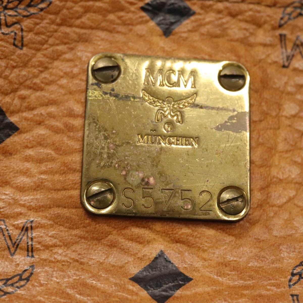 MCM MCM Visetos tote Size ONE SIZE - 12 Thumbnail