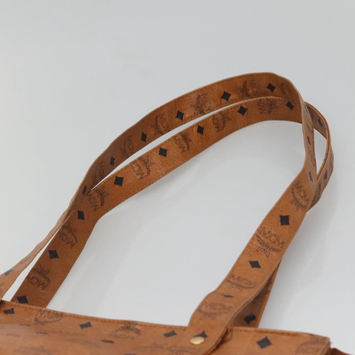 MCM MCM Visetos tote Size ONE SIZE - 15 Thumbnail