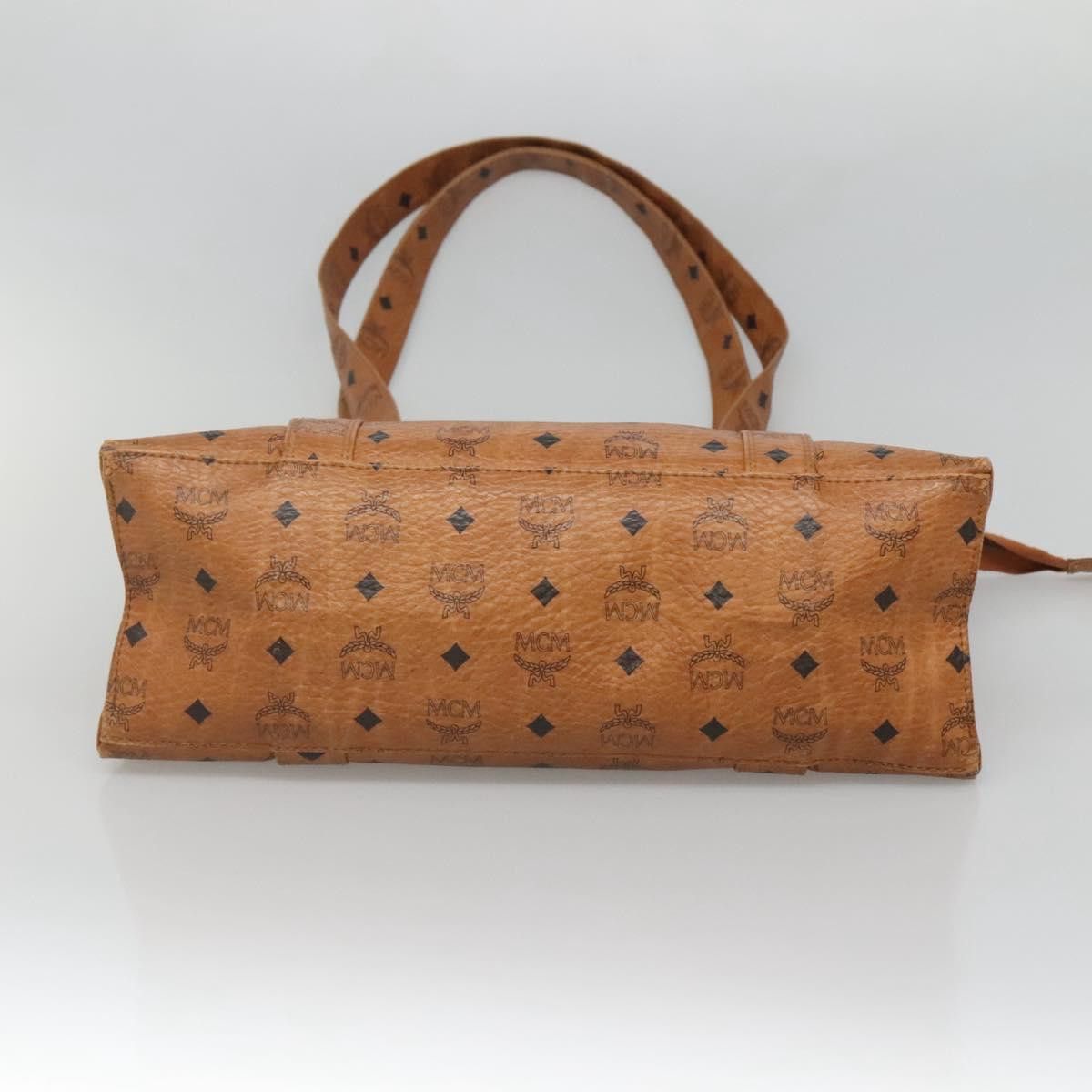 MCM MCM Visetos tote Size ONE SIZE - 16 Thumbnail