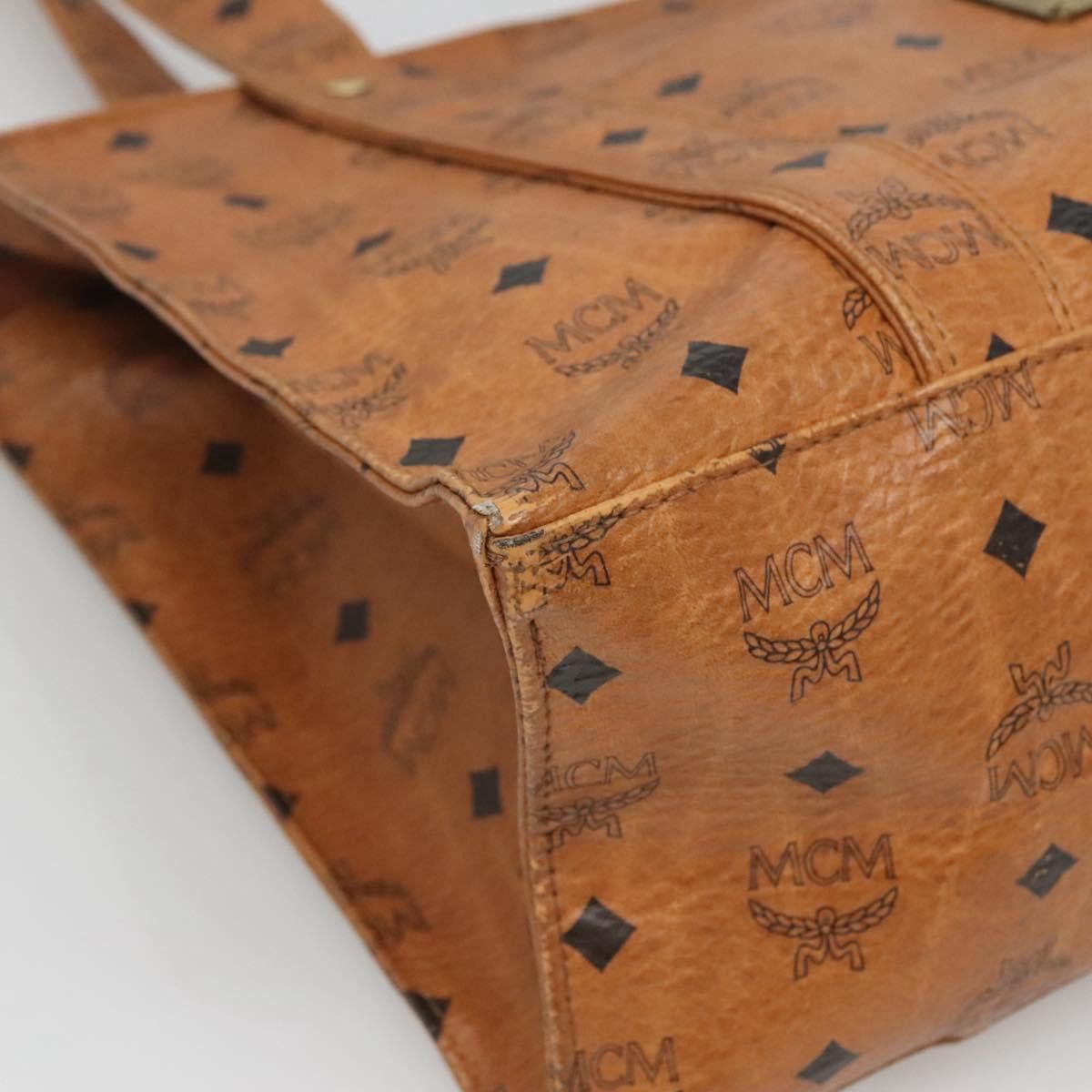 MCM MCM Visetos tote Size ONE SIZE - 7 Thumbnail