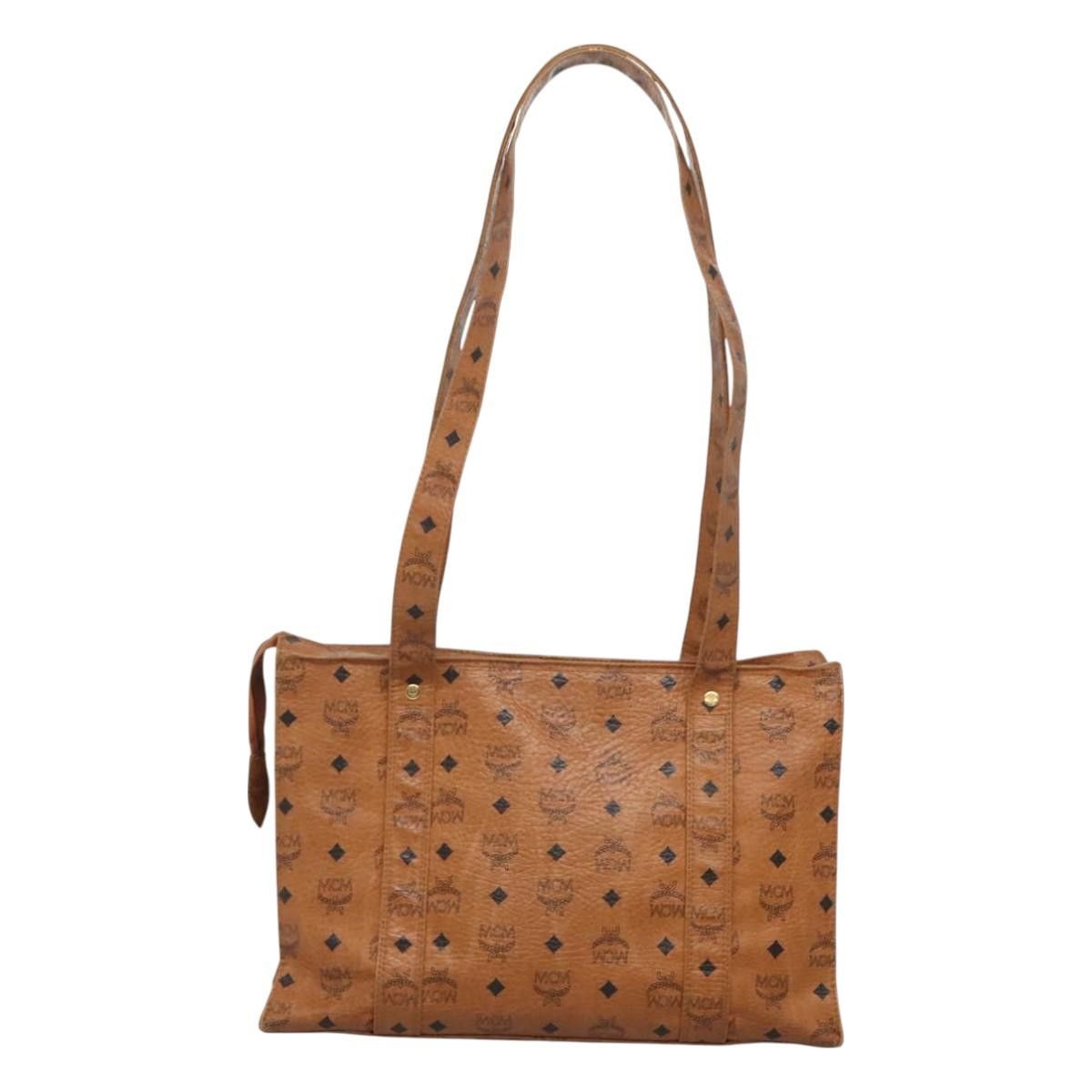 MCM MCM Visetos tote Size ONE SIZE - 2 Thumbnail