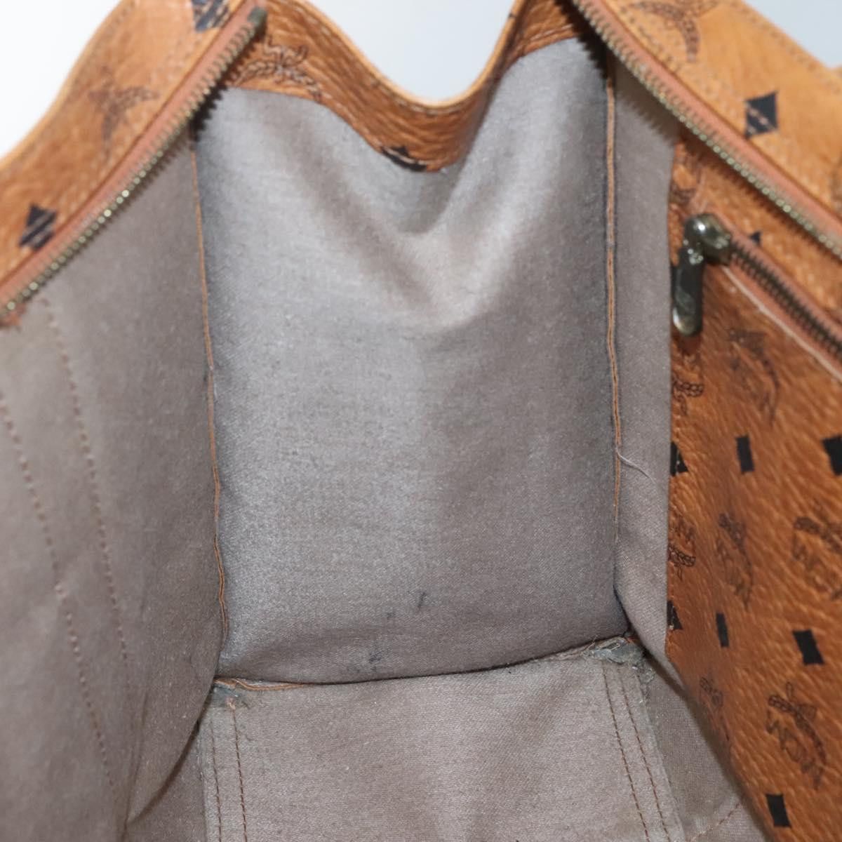 MCM MCM Visetos tote Size ONE SIZE - 18 Thumbnail