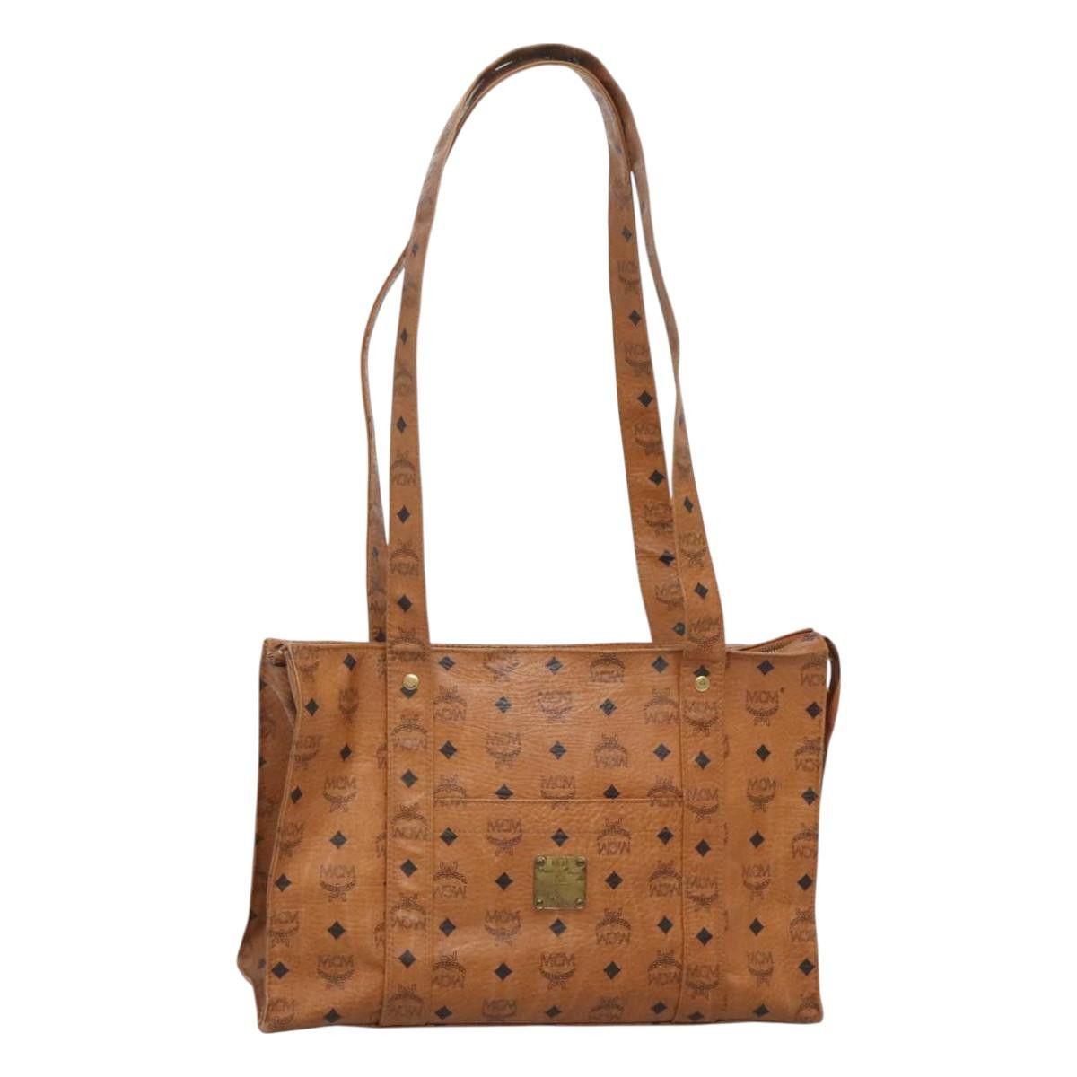 MCM MCM Visetos tote Size ONE SIZE - 20 Thumbnail