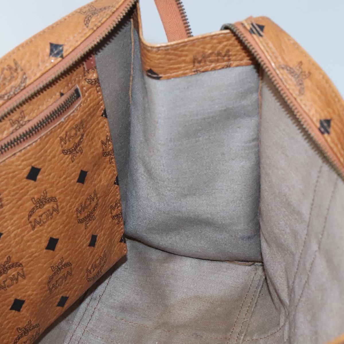 MCM MCM Visetos tote Size ONE SIZE - 17 Thumbnail