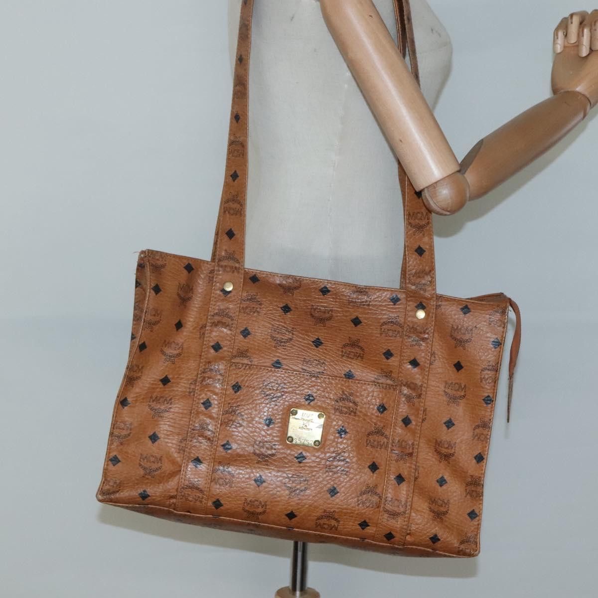 MCM MCM Visetos tote Size ONE SIZE - 13 Thumbnail