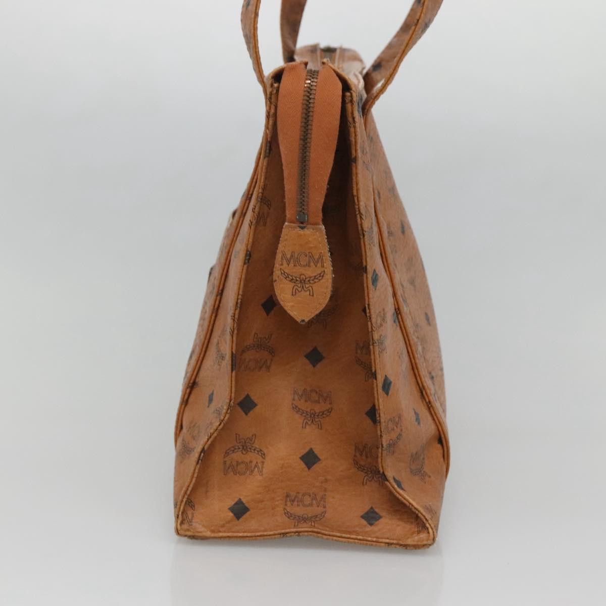 MCM MCM Visetos tote Size ONE SIZE - 4 Thumbnail