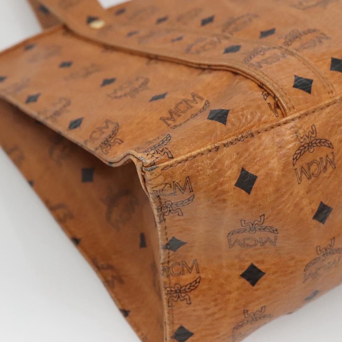 MCM MCM Visetos tote Size ONE SIZE - 9 Thumbnail