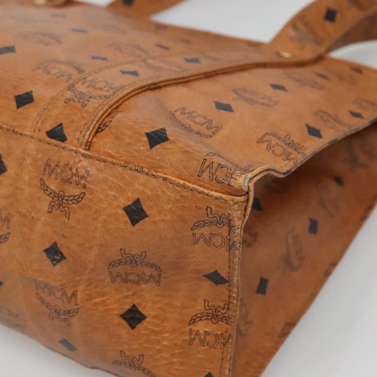 MCM MCM Visetos tote Size ONE SIZE - 8 Thumbnail