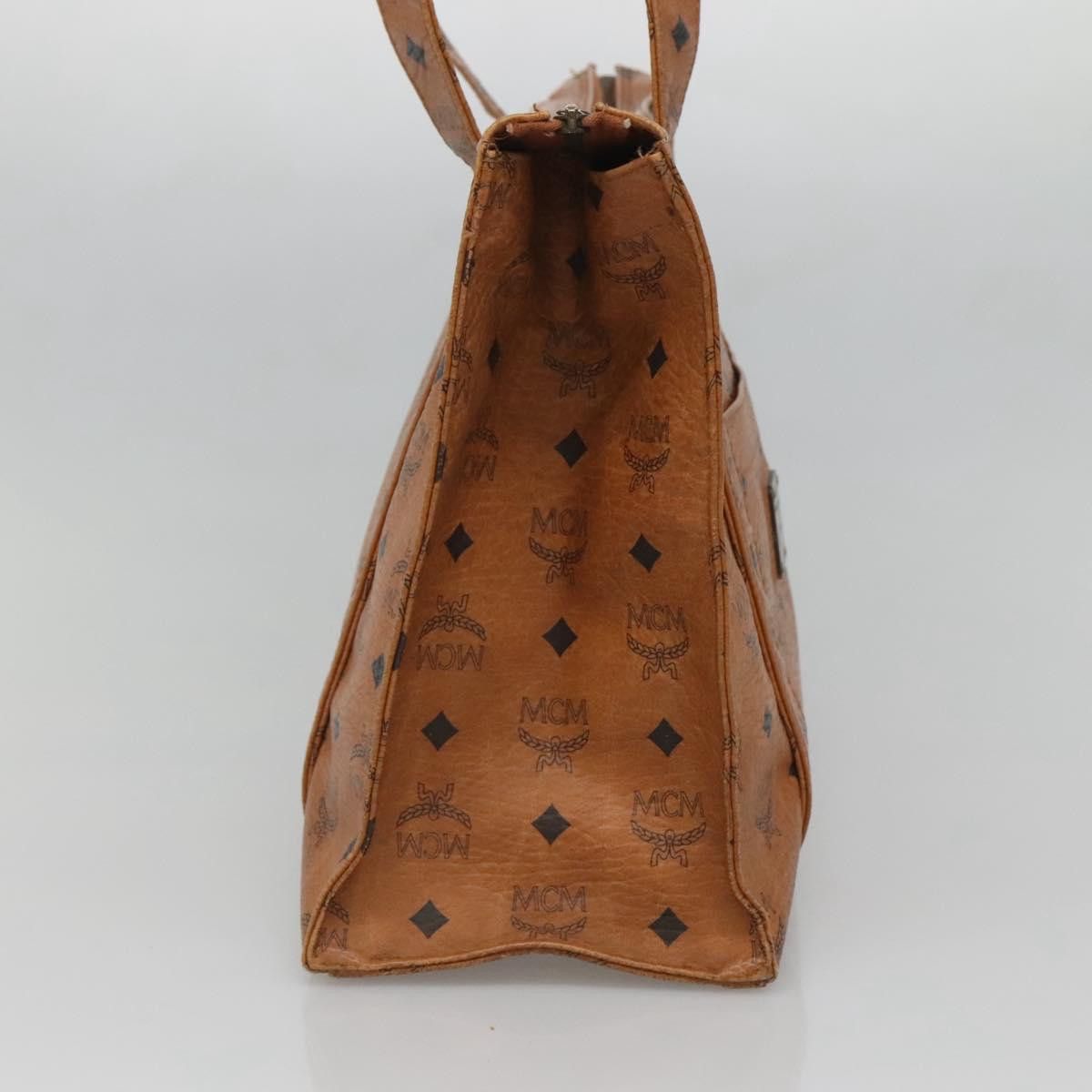 MCM MCM Visetos tote Size ONE SIZE - 3 Thumbnail