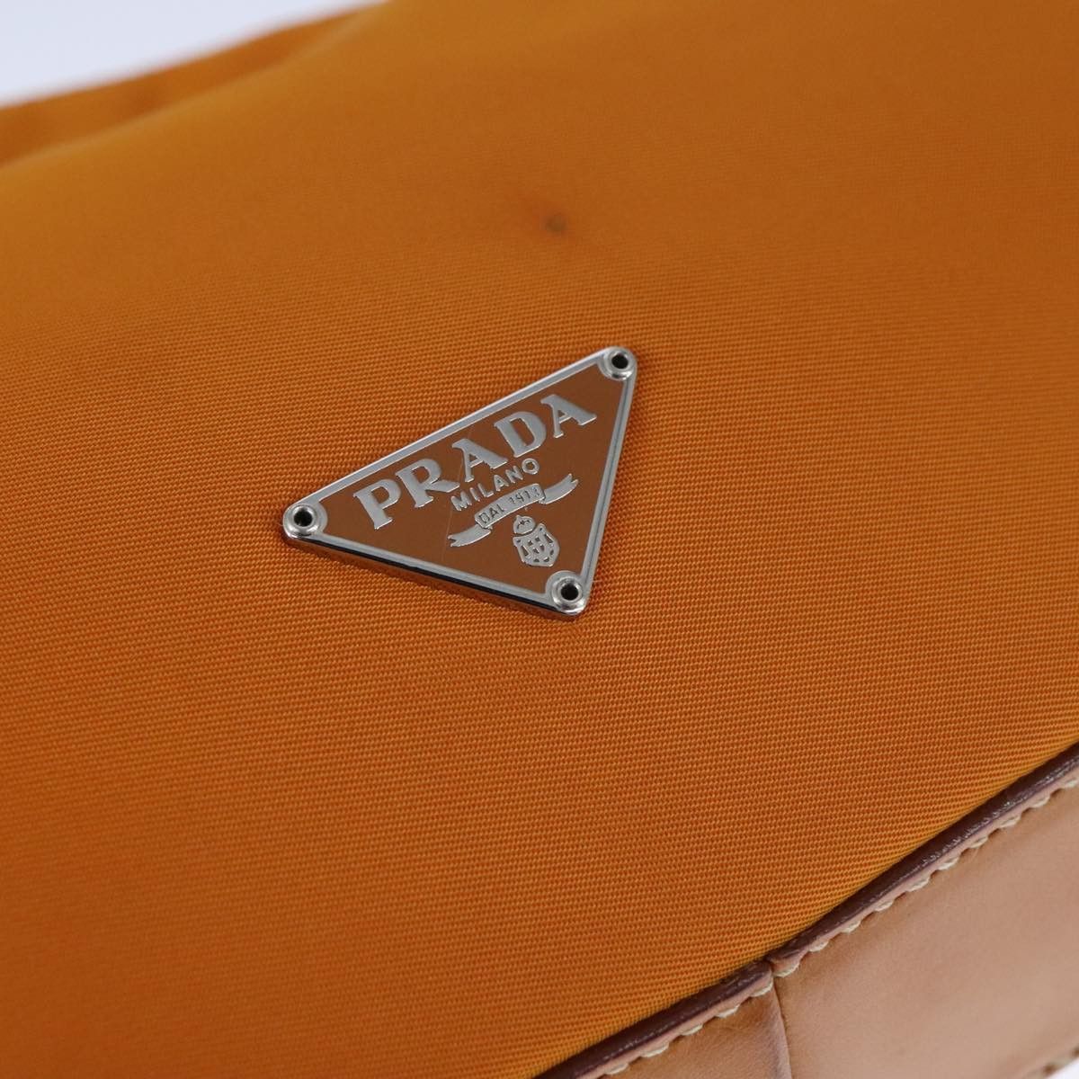 Prada Prada Tessuto shoulder Size ONE SIZE - 15 Thumbnail