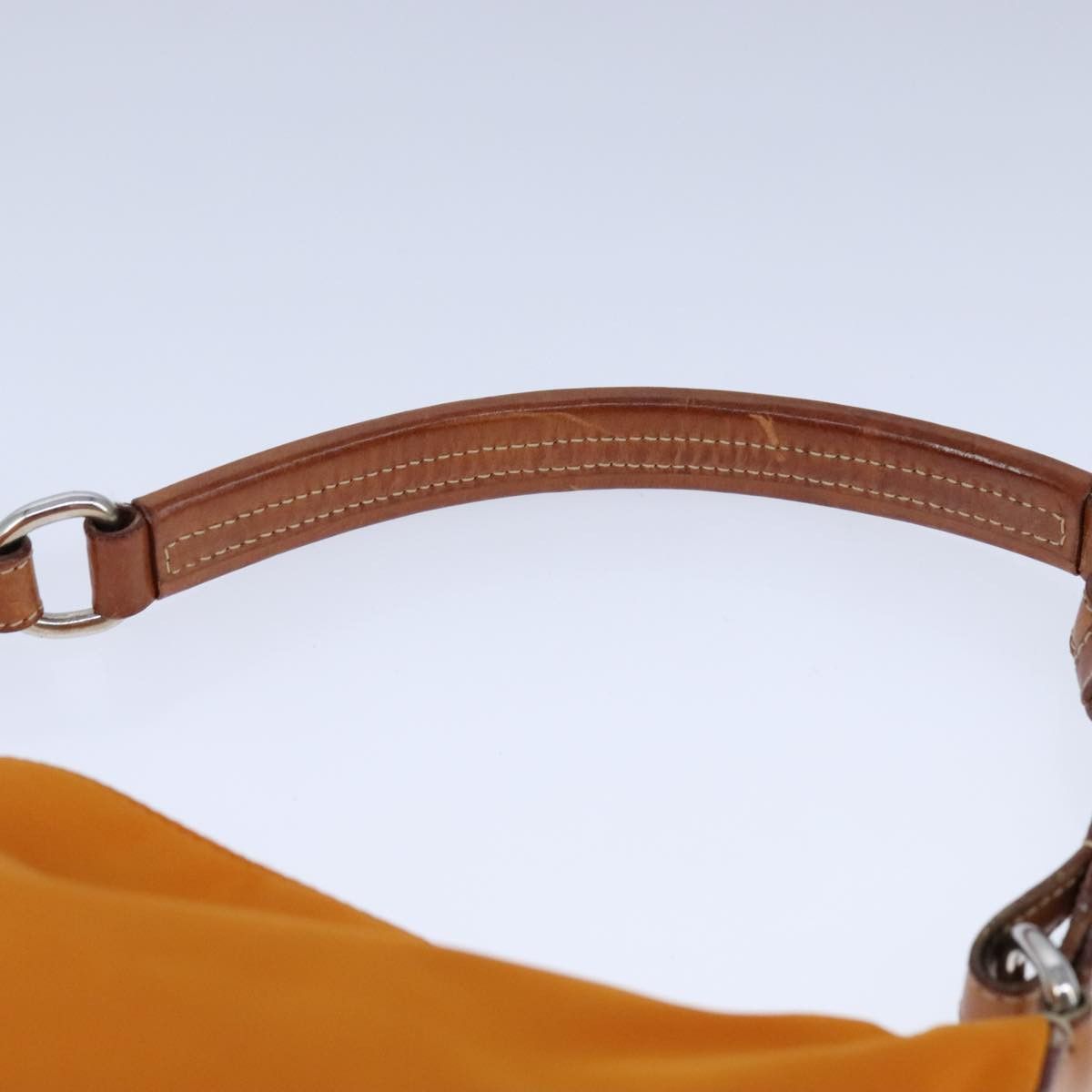 Prada Prada Tessuto shoulder Size ONE SIZE - 11 Thumbnail